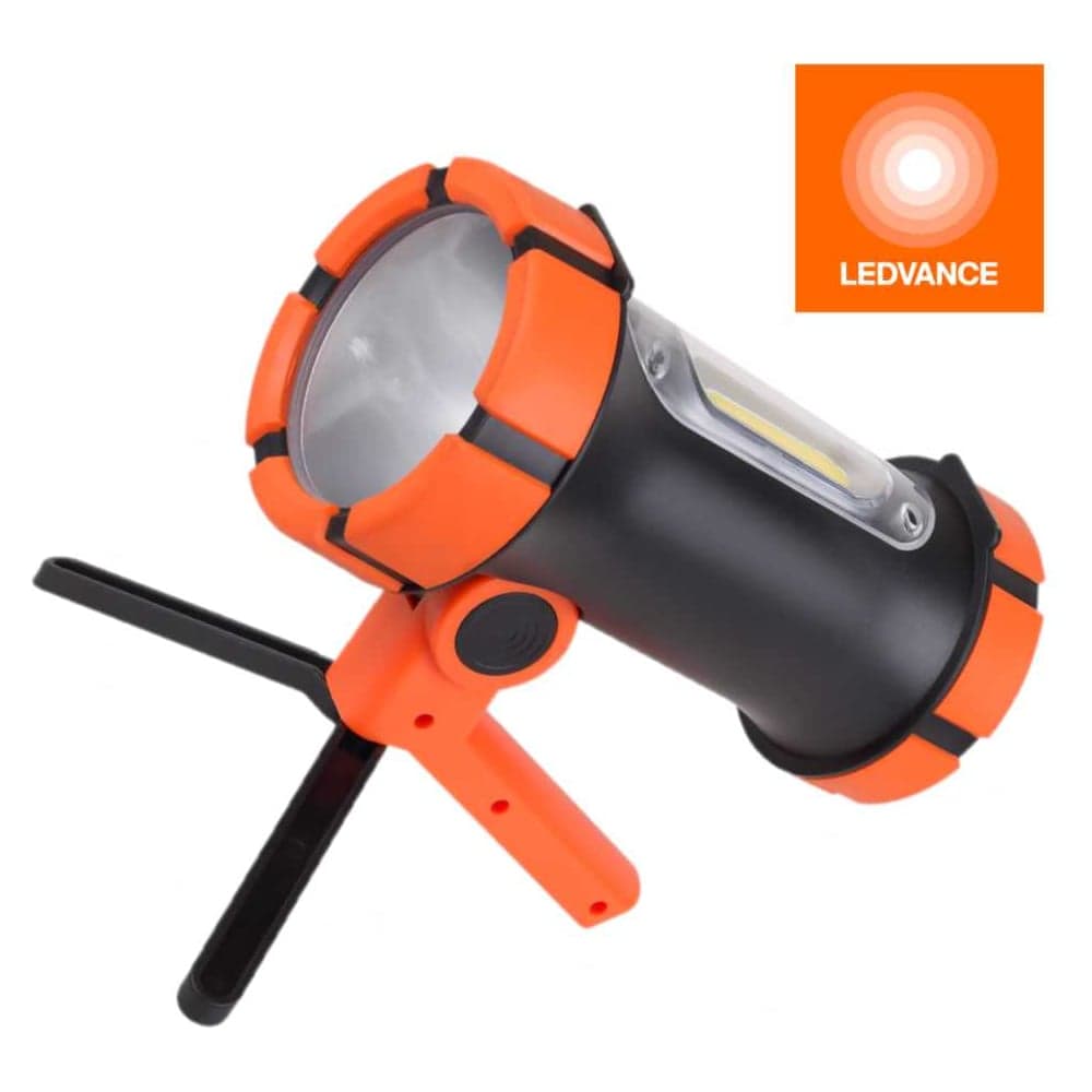 Светодиодный фонарь LEDVANCE Трансформер аккумуляторный 20x1 EUE LEDV 4099854175763