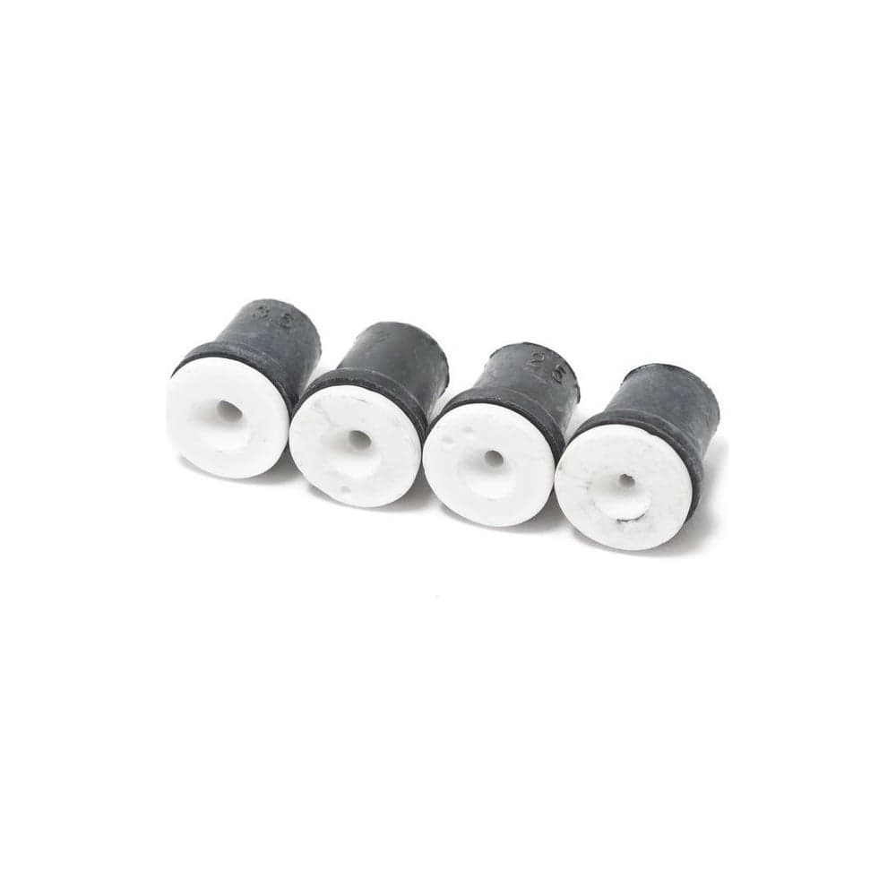 Комплект сопел для пескоструйного пистолета SBG Forsage F-SBG-P(7412)
