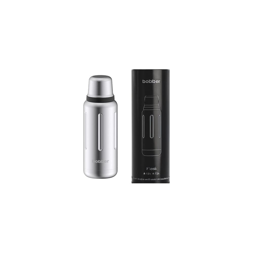 Термос BOBBER FLASK Matte 1 л Flask-1000m