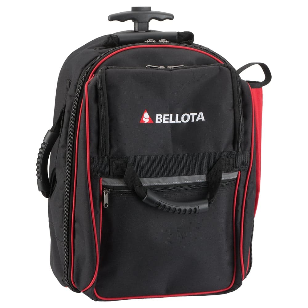 Сумка на колесах для инструмента Bellota 35л текстиль MN35R