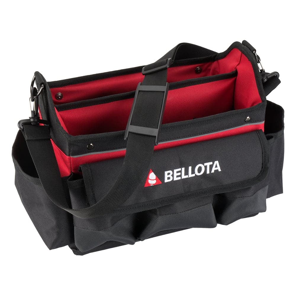 Сумка для инструмента Bellota открытая 30см текстиль BN30A