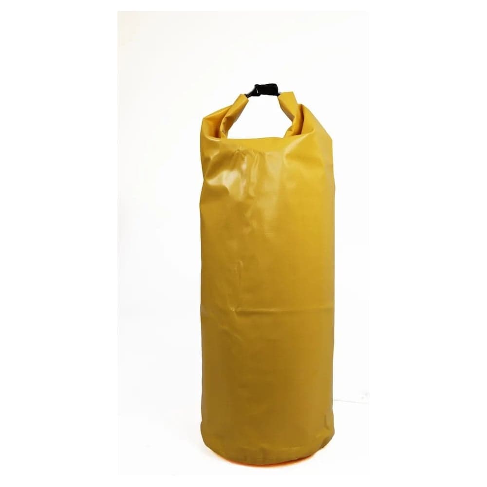 Гермомешок GAOKSA 60 л, желтый GM60