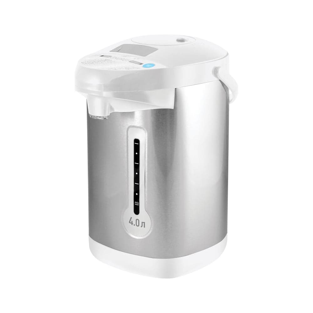 Термопот Energy TP-619 4л, 750 Вт, повторное кипячение 280307