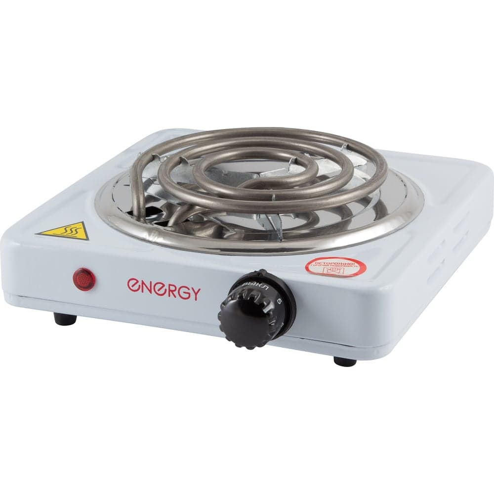 Электроплитка Energy EN-902 158902