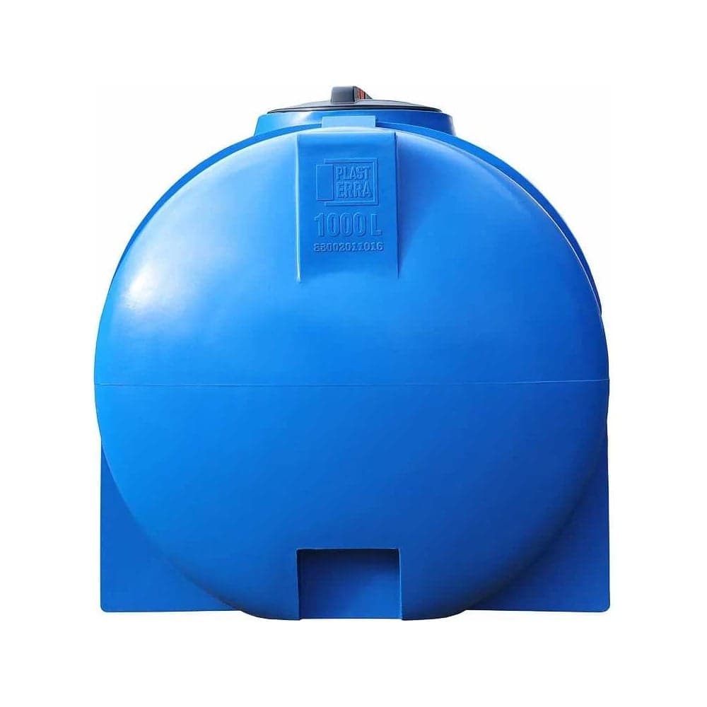 Емкость горизонтальная PLASTERRA PT GL1000 4631166118542