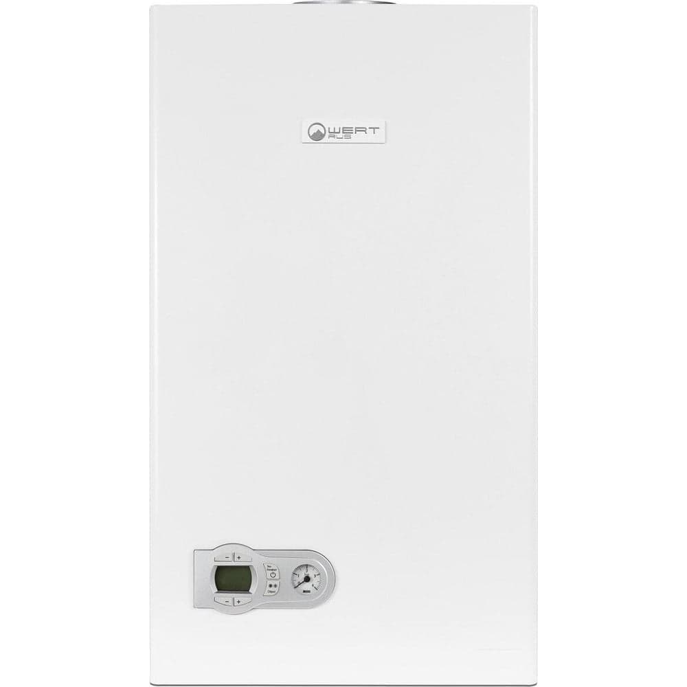 Котел газовый настенный WERTRUS COMPACT 10FF A241001