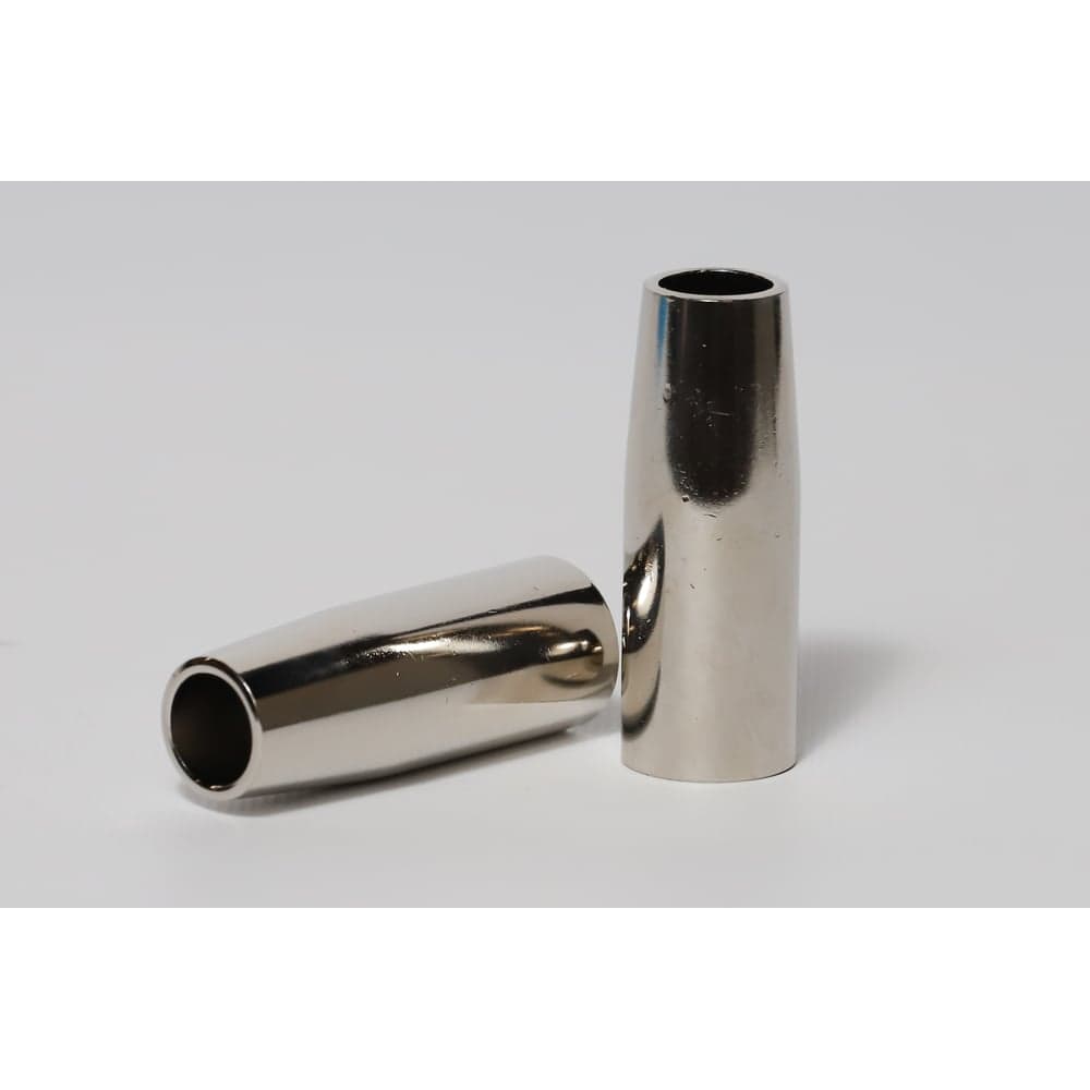 Сопло газовое коническое D16/69 мм, 5 шт PLAZWELD 145.D022