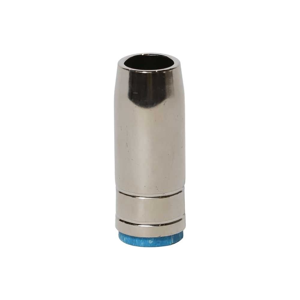 Сопло газовое коническое 15 мм, 5 шт PLAZWELD 145.0076