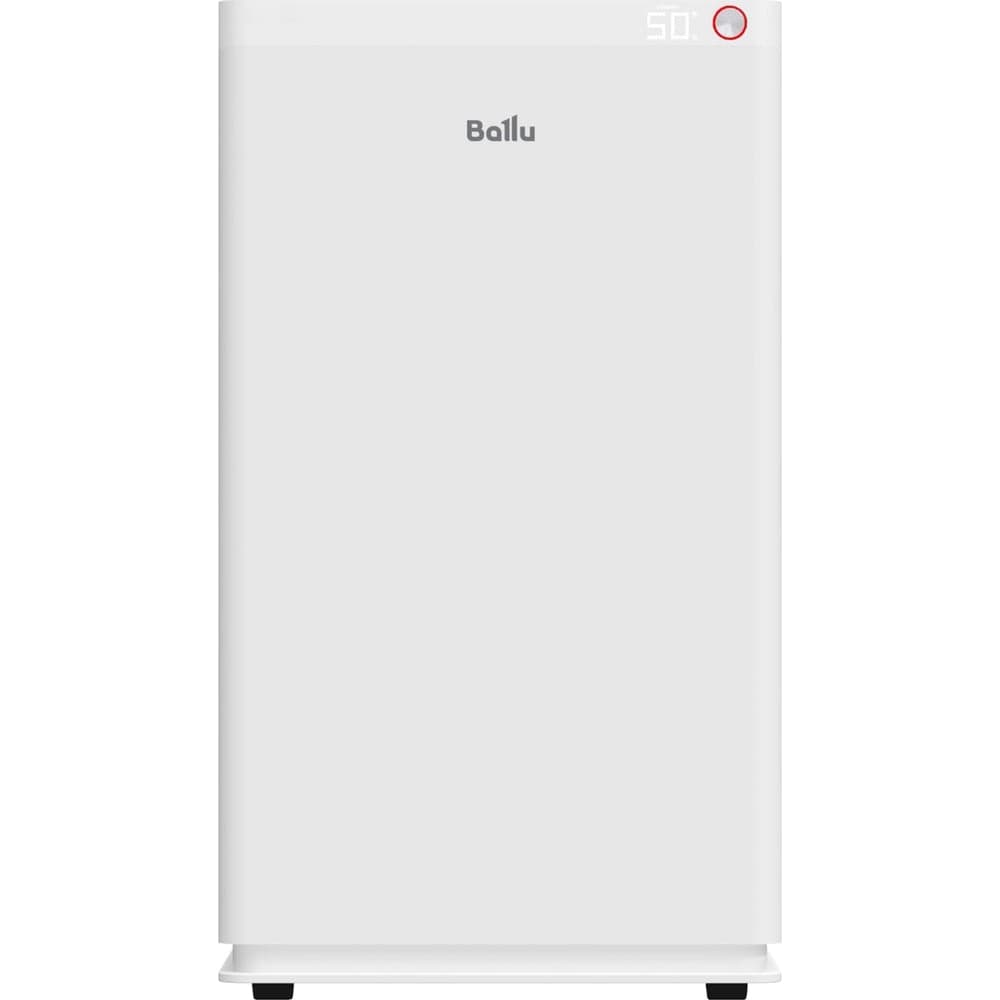 Осушитель воздуха Ballu Heavy Duty Plus BD60CI НС-1612613