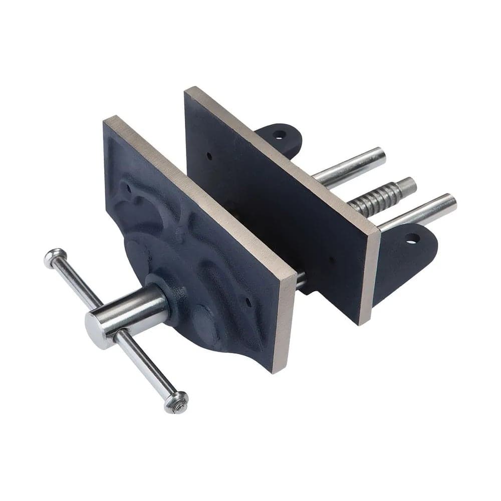 WWV/150 Тиски столярные винтовые 150мм Unipro 65016EU