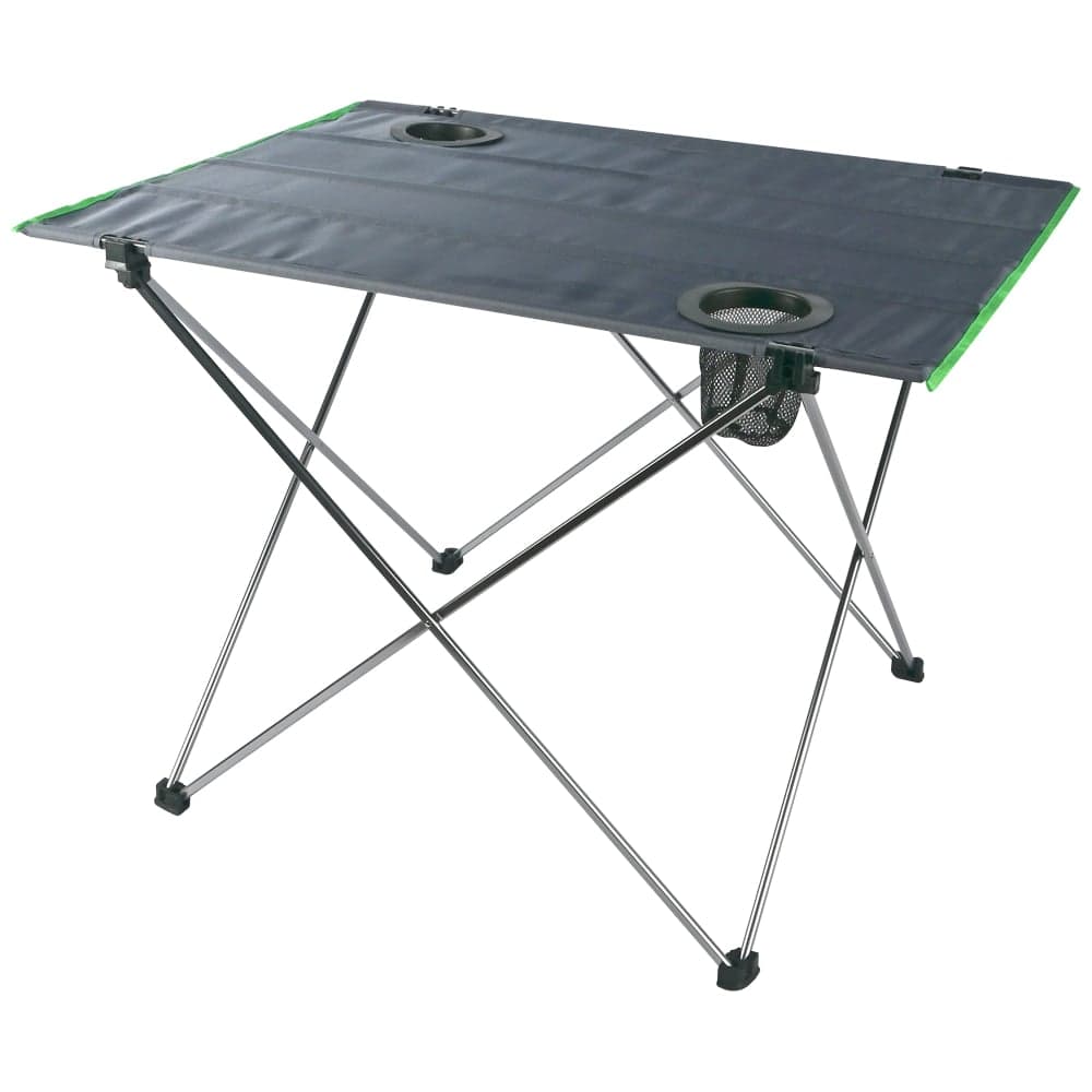 Походный складной стол KITOKI BMFT003-2 75x55x52.5 см М7760295