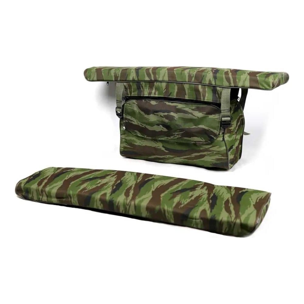 Комплект накладок лодочных GAOKSA 95x20x4 см, Оксфорд KNOx-95/20