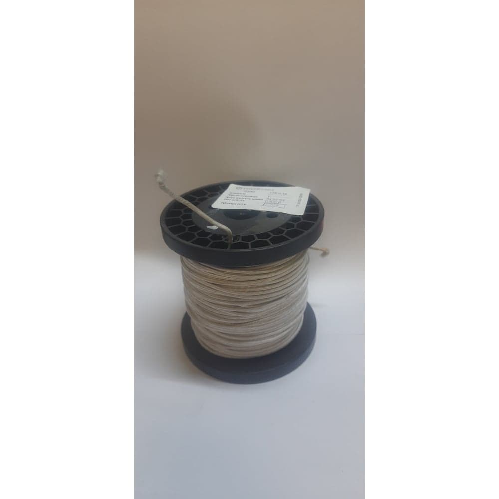 Обмоточный провод ЛЭЛО Торкабель 175x0,10 (0,5 кг) на катушке 0712179202313