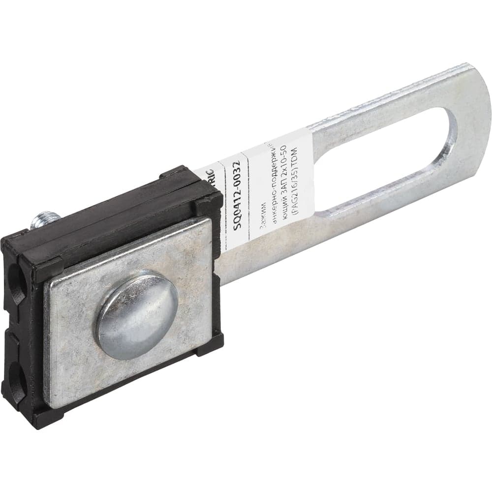 Зажим анкерно-поддерживающий TDM ELECTRIC ЗАП 2x10-50 (PAG216/35) SQ0412-0032