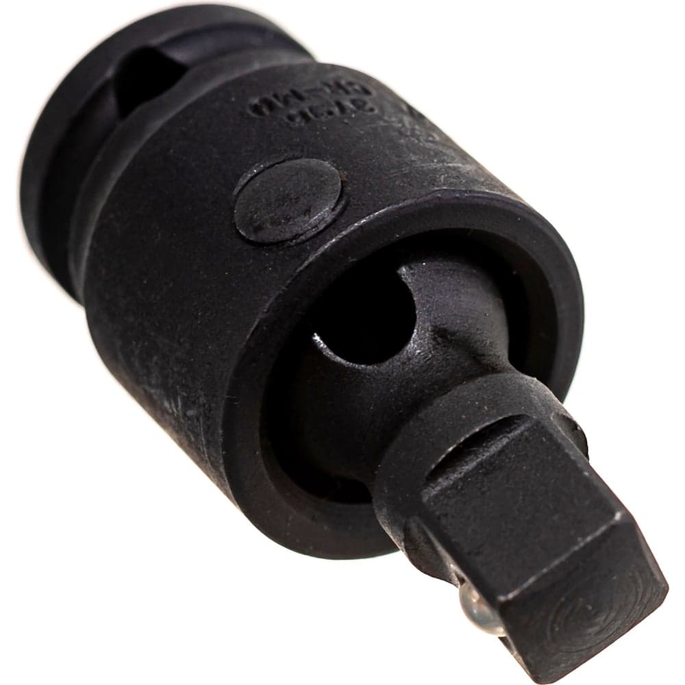 Кардан ударный с шариковым фиксатором 3/8" KING TONY 3796P