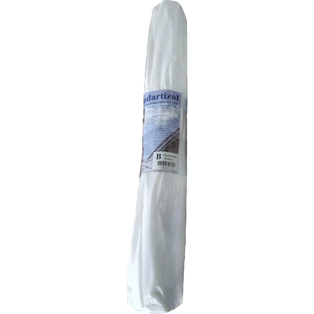 Пароизоляция ЧЗМ StandartIzol В - 1,6 м (30 м2) РОЛЛ 6131