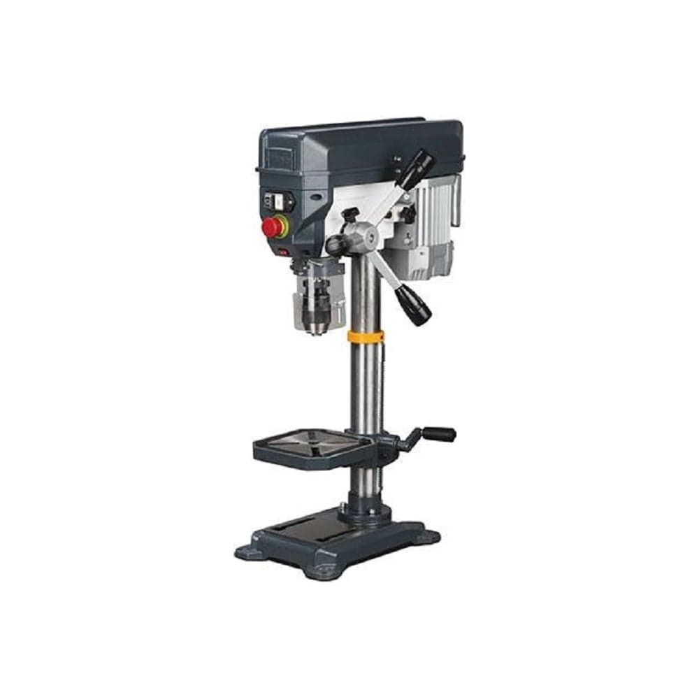 Вертикально-сверлильный станок настольный Optimum OPTIdrill DQ18 0.45кВт, 230В, ф18мм, МК2 3191042