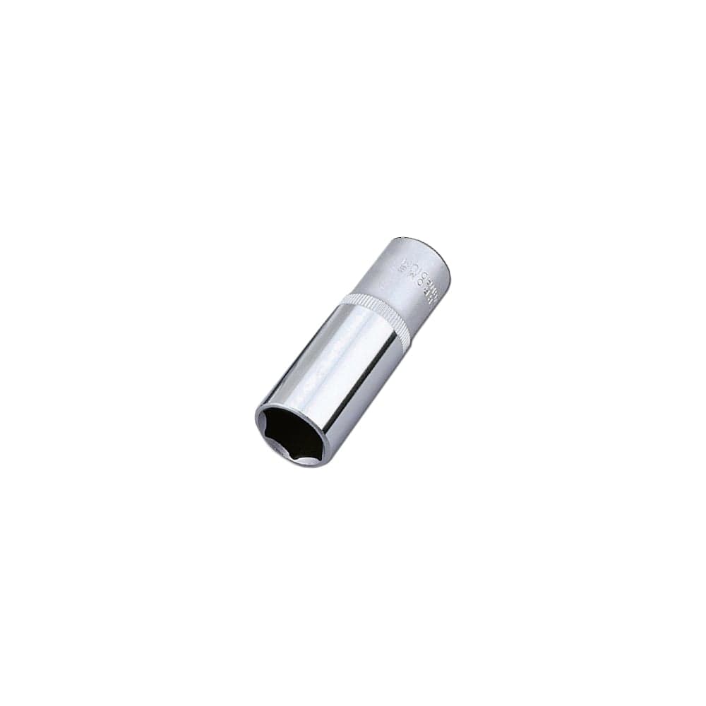 Головка торцевая удлиненная 6-гранная 3/8" HONITON, 9 мм SK-A1309MLB В0000000188251