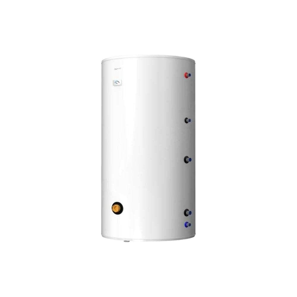 Напольный бойлер HAJDU AQ IND SC PRO 100 л, 24 кВт 2141914010