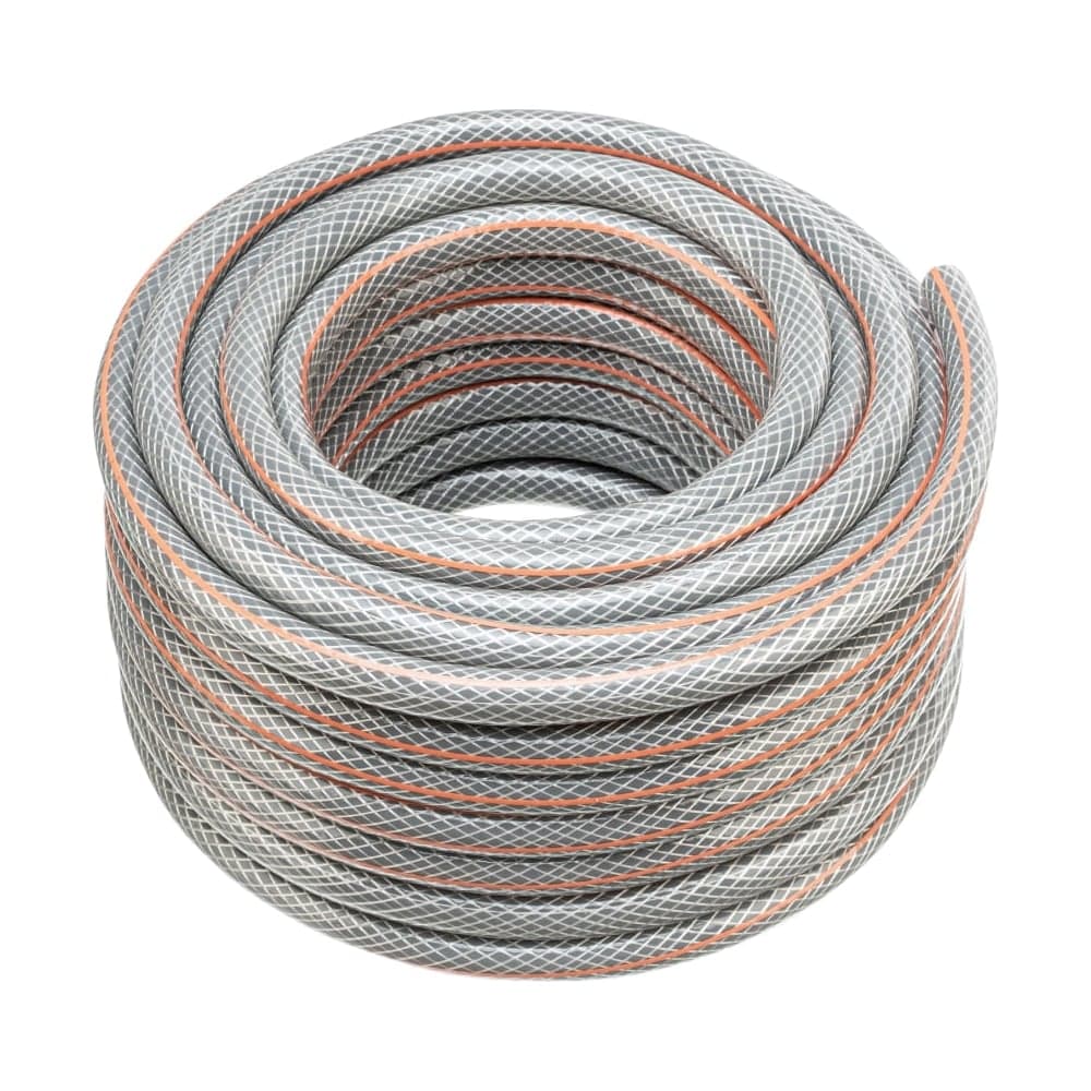 Шланг поливочный BlackWeld "PROFESSIONAL" O19x25, 3/4", 25 м 150069