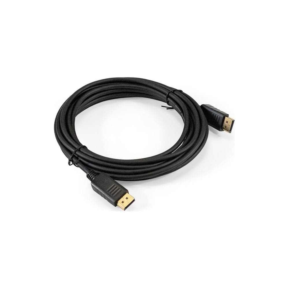 Кабель ExeGate DisplayPort EX-CC-DP-5.0 20M 20M, 5м, v1.2 294680