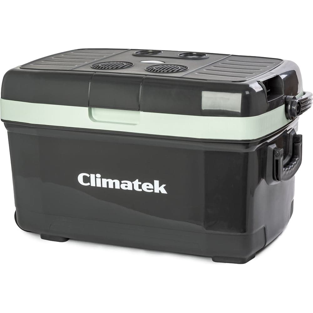 Термоэлектрический холодильник AUTOPROFI с функцией подогрева CB-45L AC DC