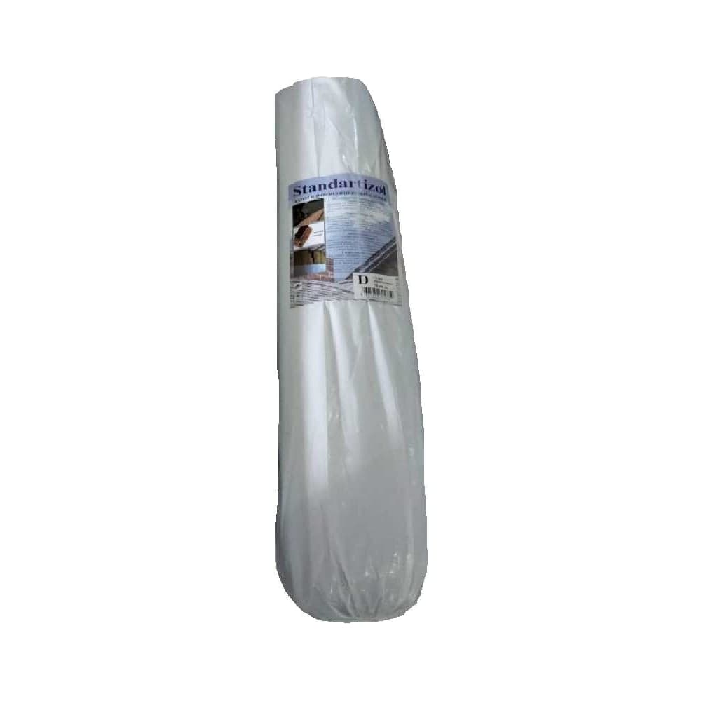 Универсальная гидро-пароизоляция ЧЗМ StandartIzol D 1,5 м (30м2) РОЛЛ 6135