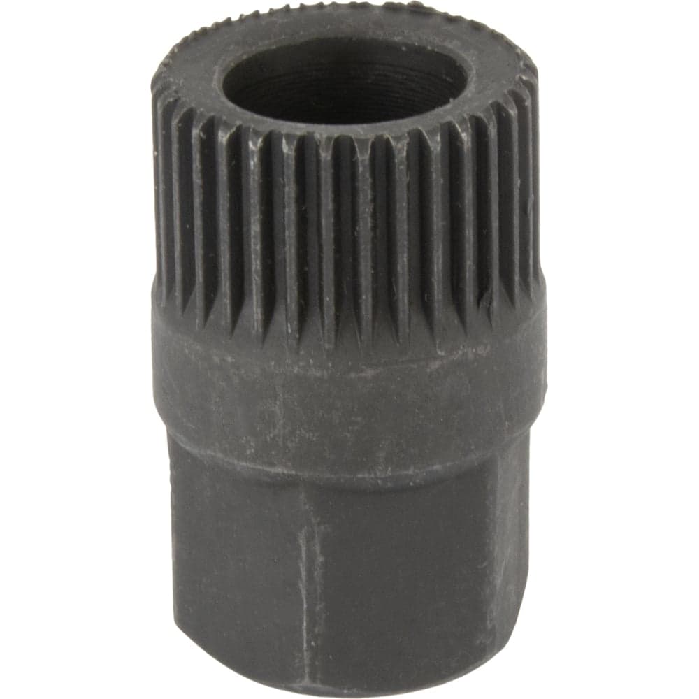 Головка для установки шкива генератора WIEDERKRAFT VAG/BMW/FORD/MERCEDES/VOLVO/PORSCHE/RENAULT WDK-214078