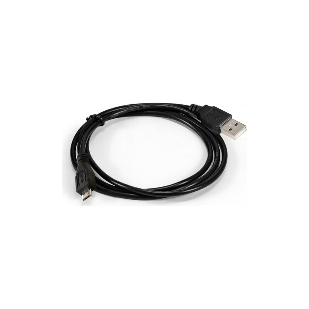 Кабель ExeGate USB 2.0 EX-CC-USB2-AMmicroBM5P-1.0 Am microBm 5P, 1м 294737