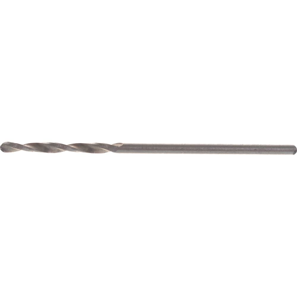 Сверло цх средняя серия (1.5х18х40 мм; HSS 4241; А1; DIN338) ИНСТУЛС 00001336073 - 1