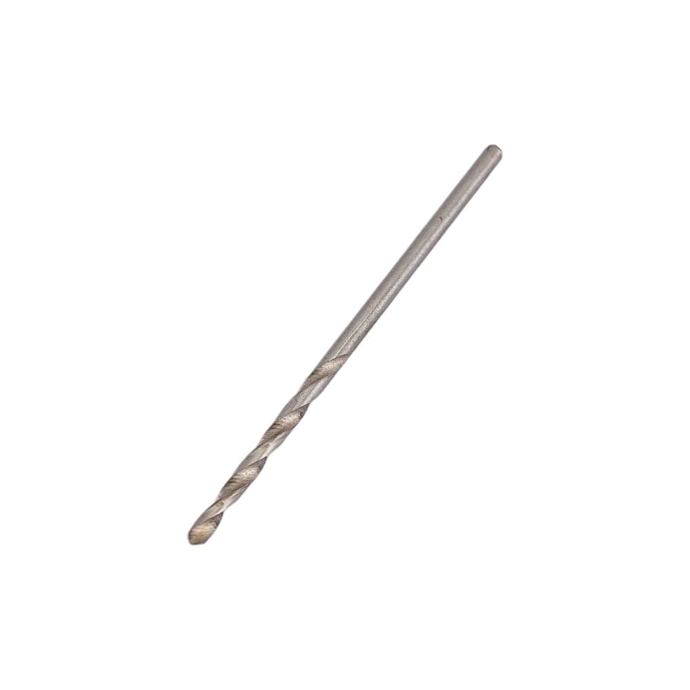 Сверло цх средняя серия (1.8х22х46 мм; HSS 4241; А1; DIN338) ИНСТУЛС 00001336079 - 1