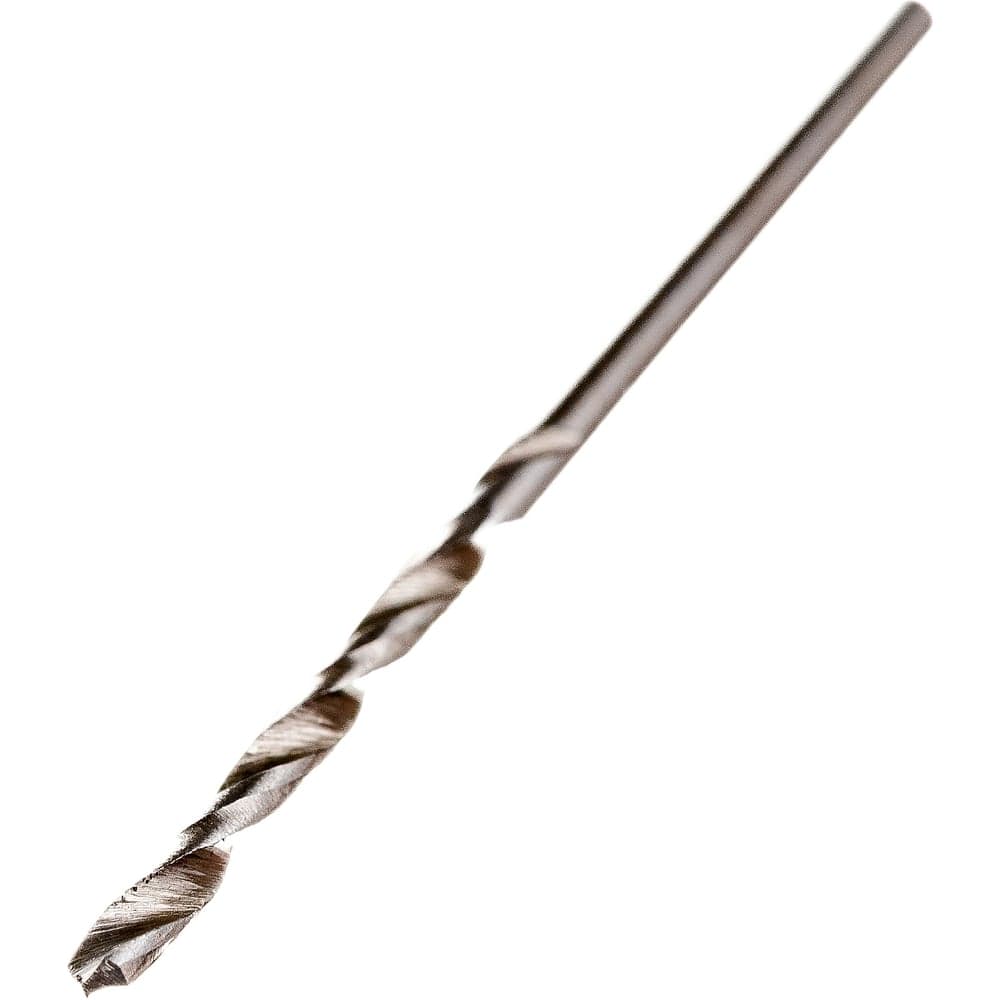 Сверло цх средняя серия (2х24х49 мм; HSS 4241; А1; DIN338) ИНСТУЛС 00001336082 - 1