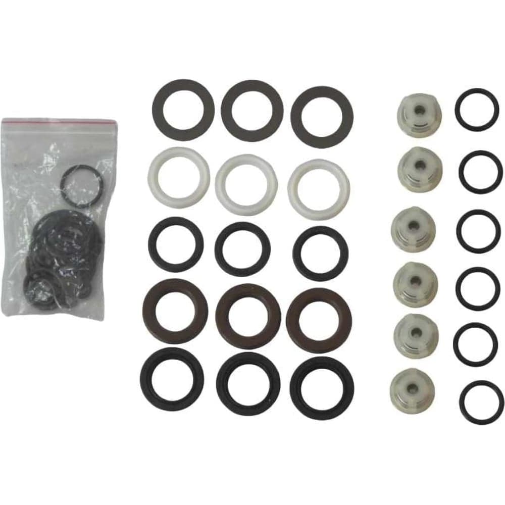 Комплект деталей ТО-1 для установок высокого давления NTR2515 C-TECH KIT01-NTR2515