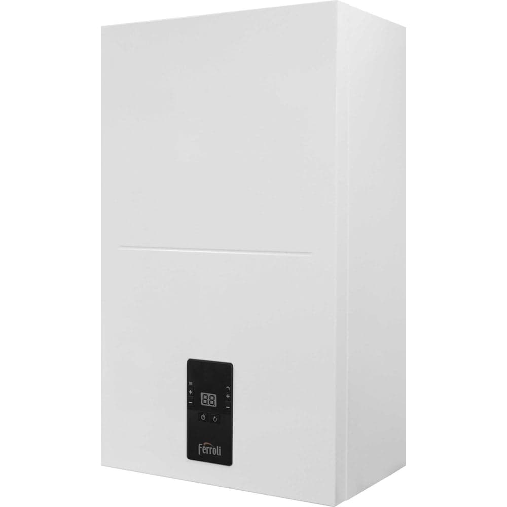 Электрический настенный котел Ferroli Tor 18kW GCJO40YA