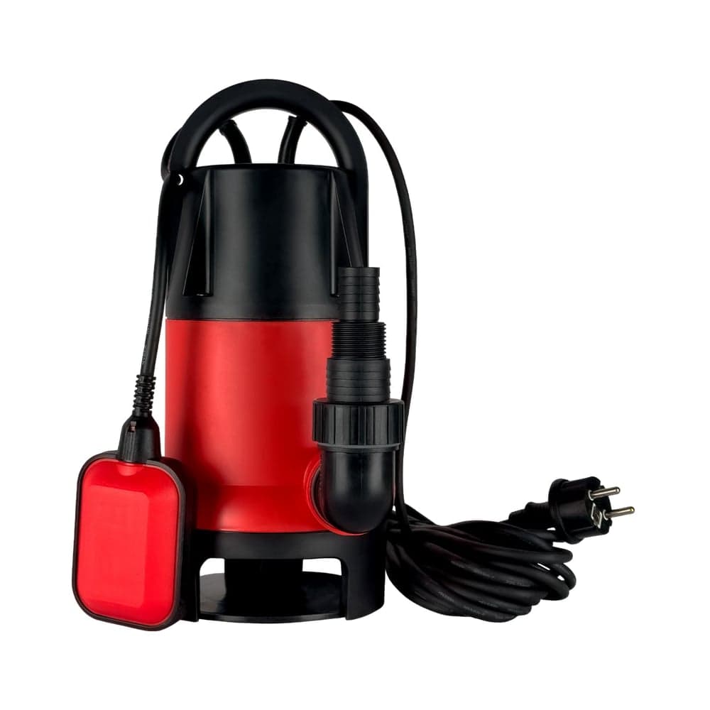 Погружной насос Maxpump Toplift 400D 2000020870018