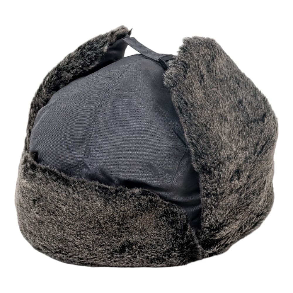 Шапка NORFIN ZERO, размер L, 302757-L