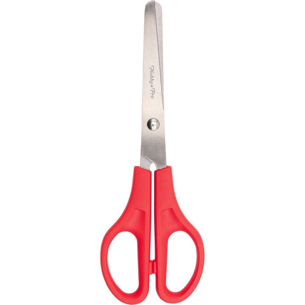 Канцелярские ножницы Hobby&pro 16,5 см/6 1/2' 7737375