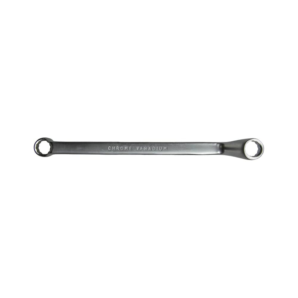Рожковый ключ EКТО 6-7 мм DIN 3110 SO-001-0607 - 2