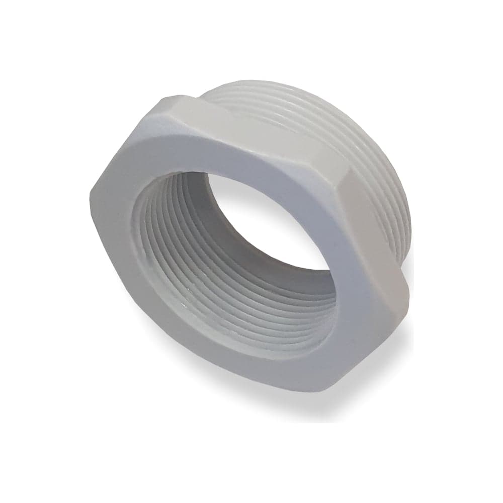 Муфта для гофрированных труб - коннектор переходник Weyer REK-M50/M40G M50/M40 WE4401400