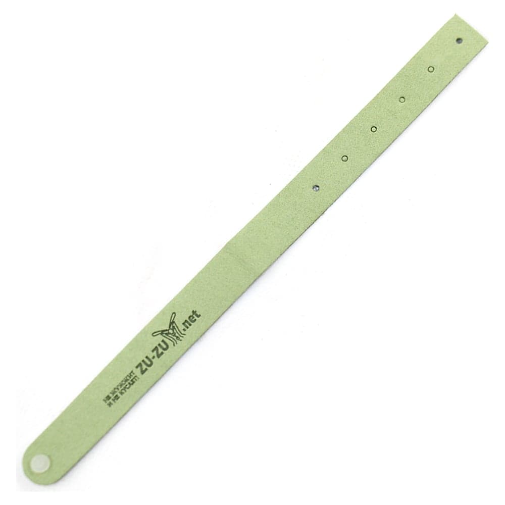 Защитный браслет от комаров и мошек zu-zu.net GREEN BR-01/40268