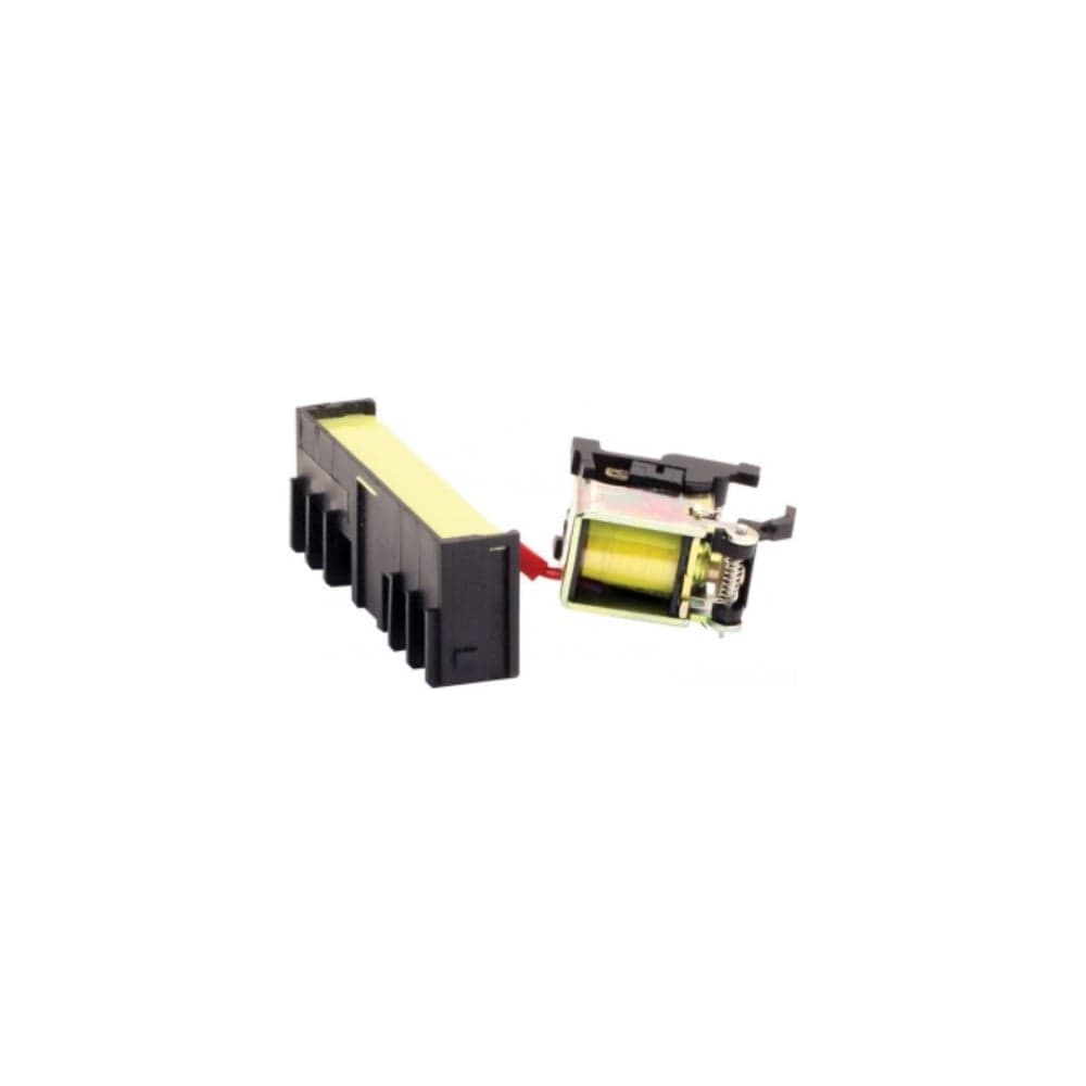 Независимый расцепитель EKF, 400В, АС к ВА-99М, 250, PROxima mccb99m-a-021
