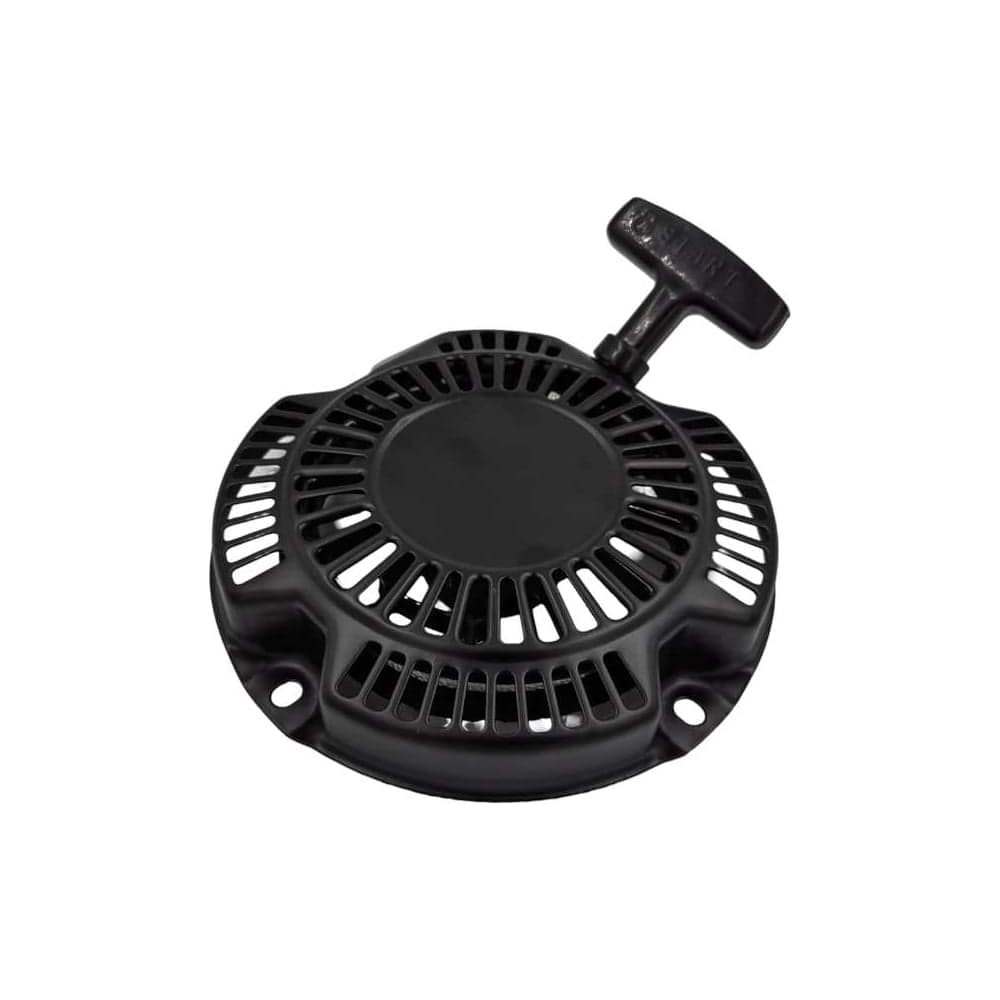 Стартер ручной собачки пластик для двигателя ROBIN SUBARU EX13 (аналог 2685020120) UNITED PARTS 90-1063