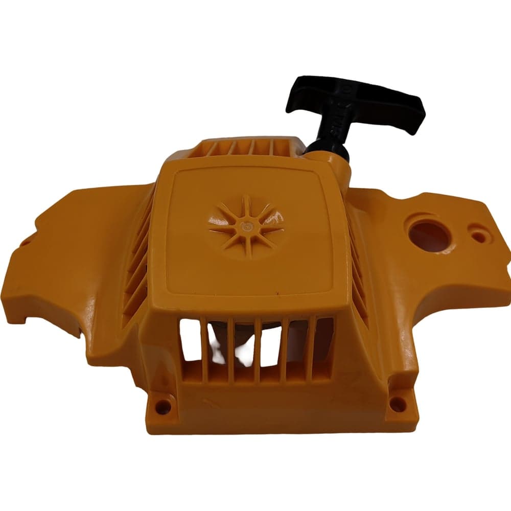 Стартер ручной для бензопилы Partner P350/351 (аналог 5300493-35) UNITED PARTS 90-0845