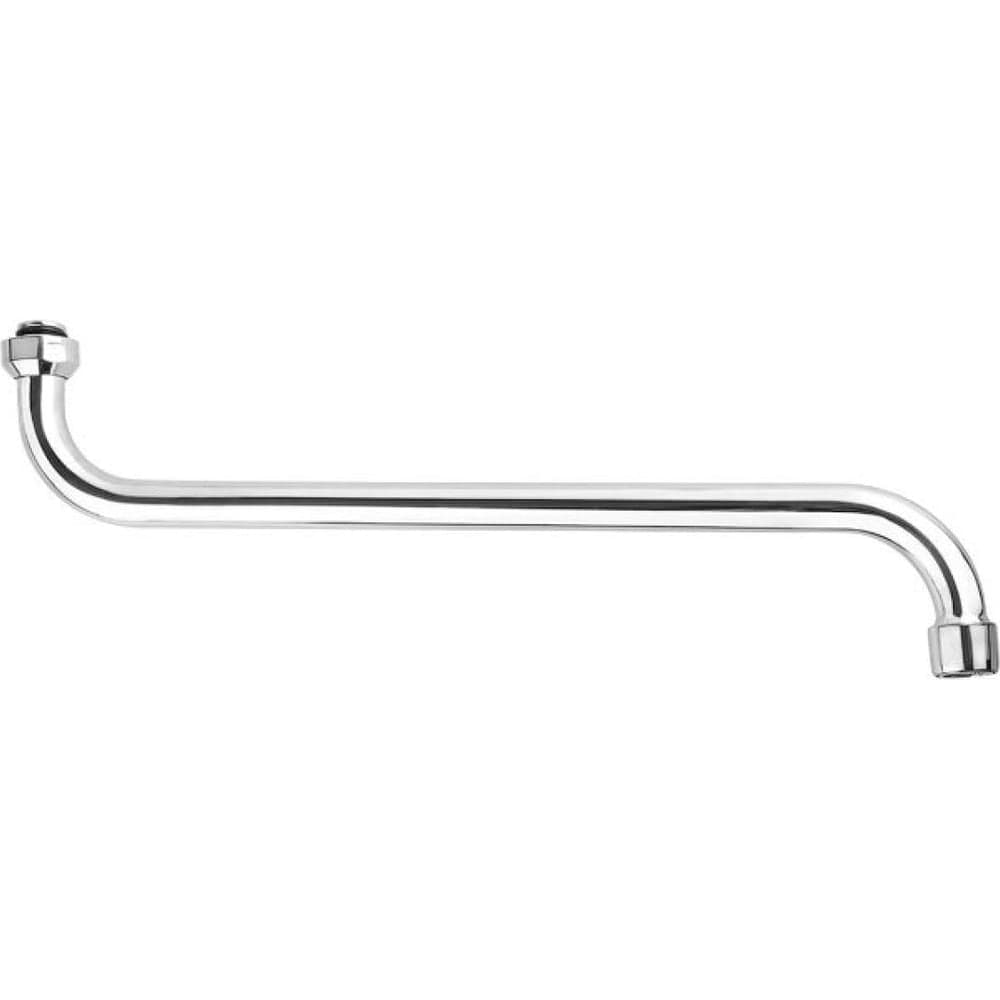Излив S-образный 35см, ECONOCE EC0510-35