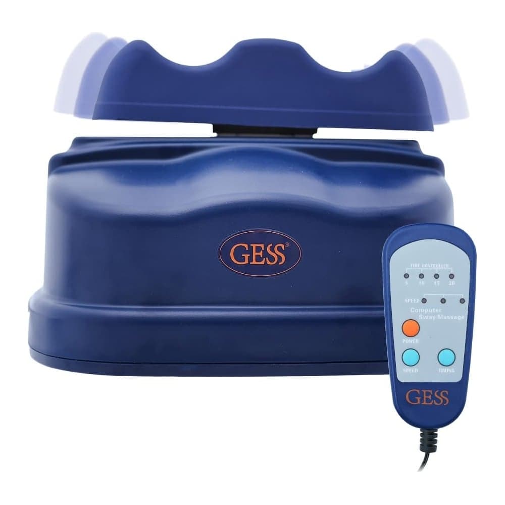 Тренажер для спины GESS NEO GESS-222