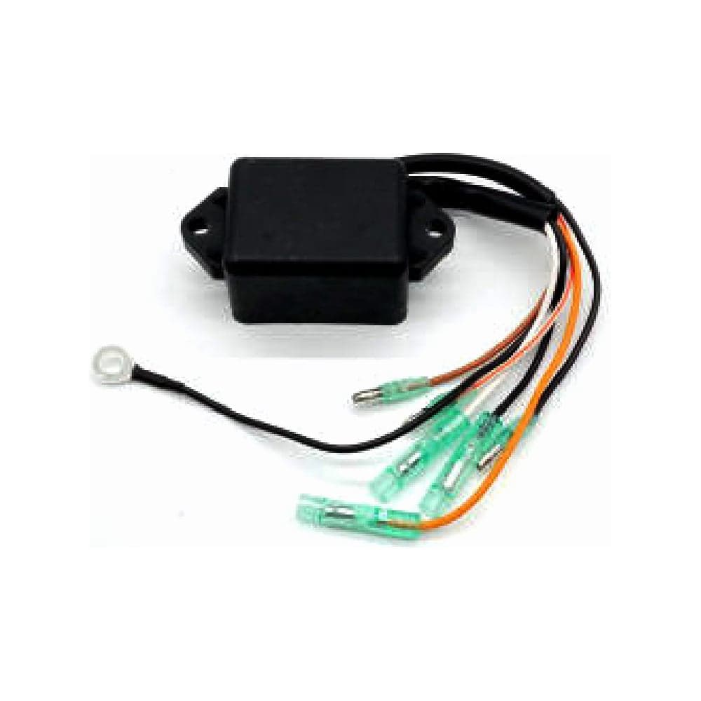 Блок зажигания для Yamaha 9.9-25 Skipper SK695-85540-11