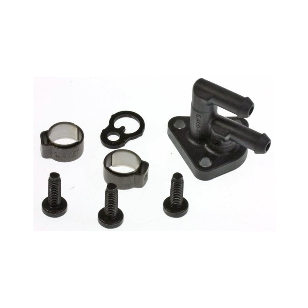 Набор двойной ниппель Karcher 4.509-001.0