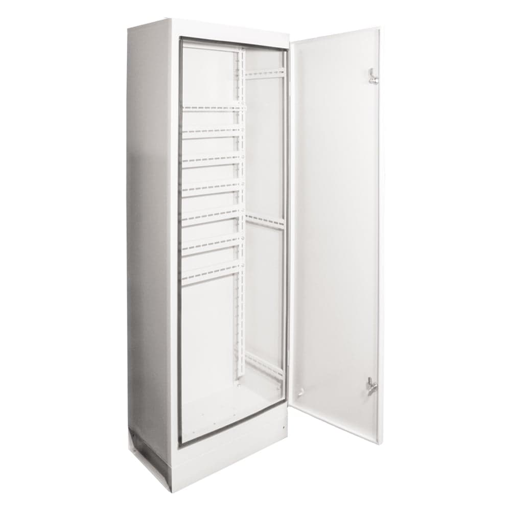 Корпус TDM ELECTRIC ШРС-2, IP54, 1600х500х300 SQ0905-0127