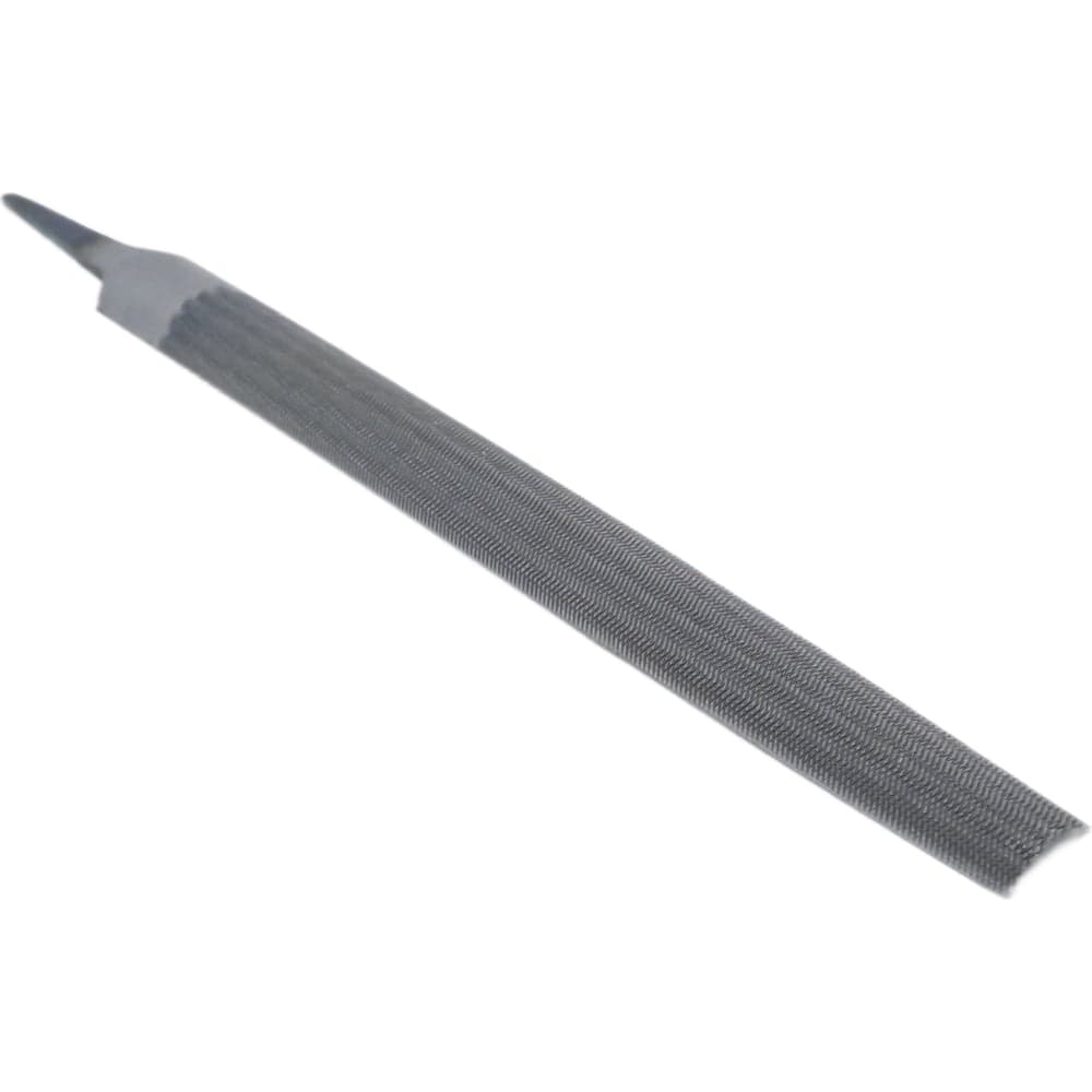 Напильник TORNERI полукруглый L250 №1 (2822-0133) Т021522