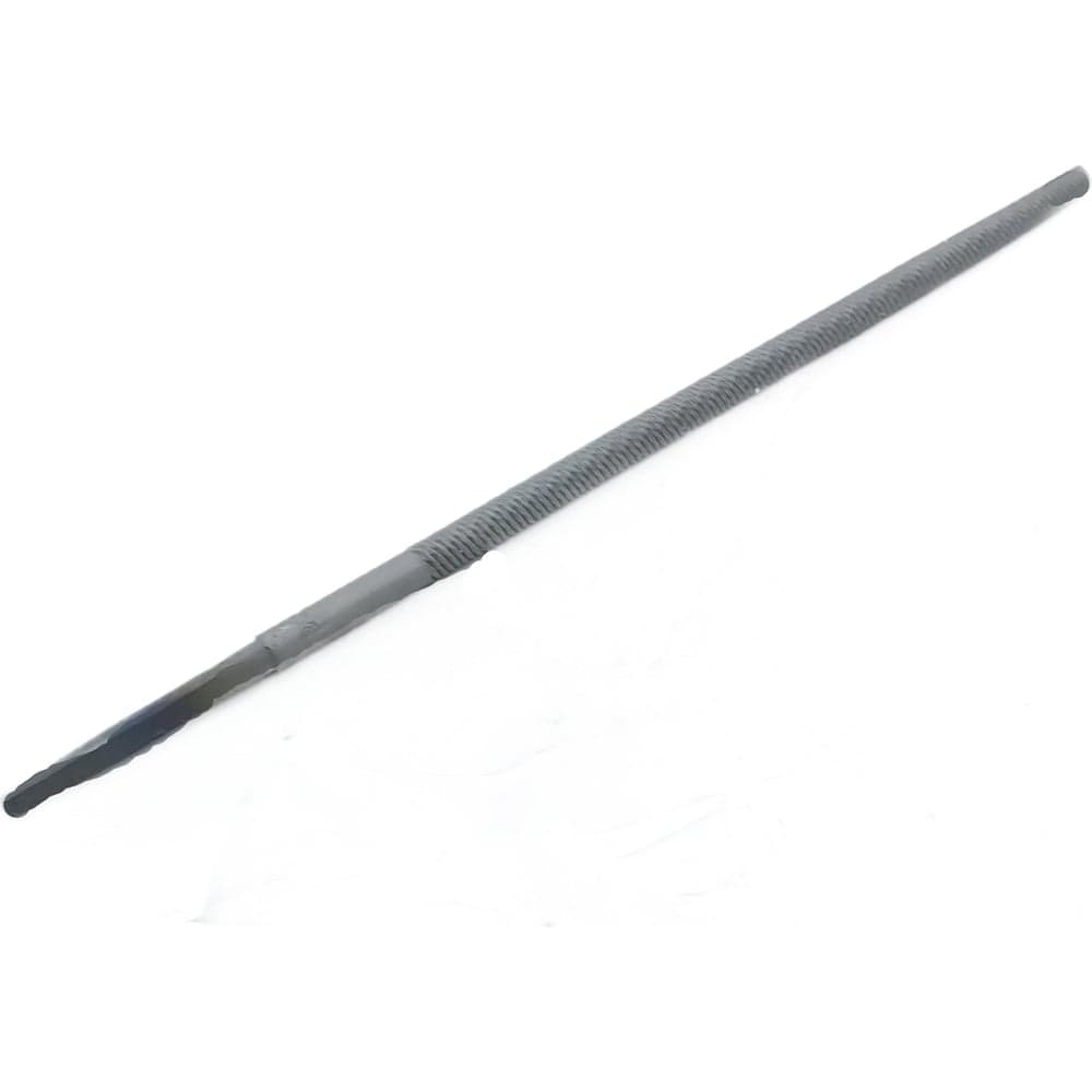 Напильник TORNERI круглый L150 №1 (2822-0011) Т021502